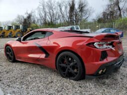 
										2021 Chevrolet Corvette full									