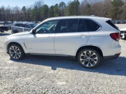 
										2014 BMW X5 full									
