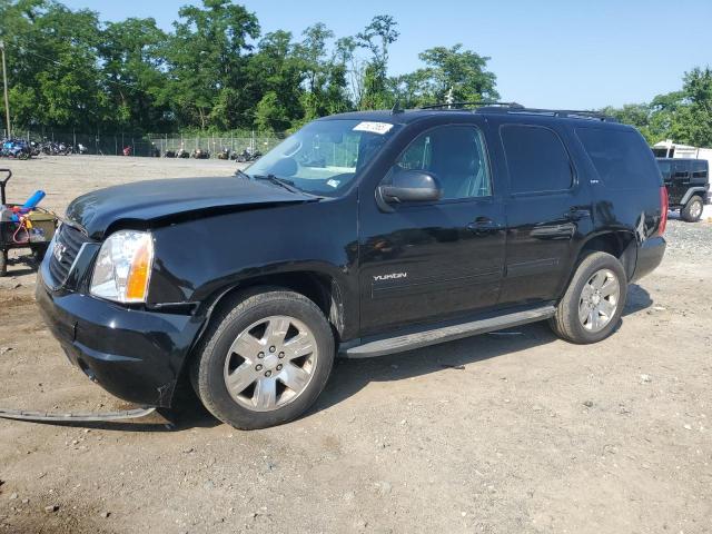 2013 Gmc Yukon