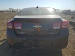 
										2015 Chevrolet Malibu 1lt full									