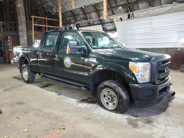 2016 Ford F350