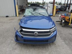 
										2022 Volkswagen Jetta se full									
