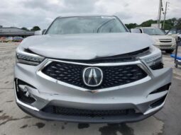 
										2021 Acura Rdx full									