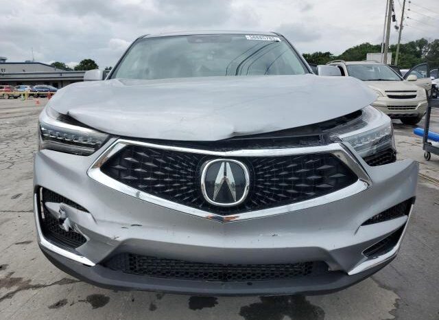 
								2021 Acura Rdx full									