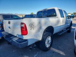 
										2012 Ford F350 full									