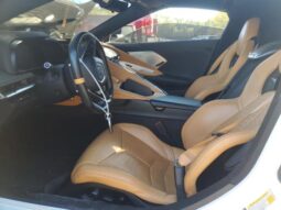 
										2020 Chevrolet Corvette full									