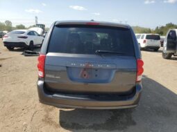 
										2016 Dodge Grand cara full									