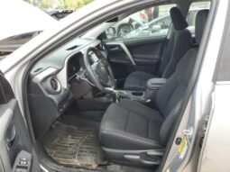 
										2018 Toyota Rav4 full									