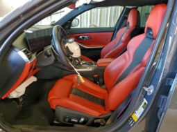 
										2023 BMW M3 full									