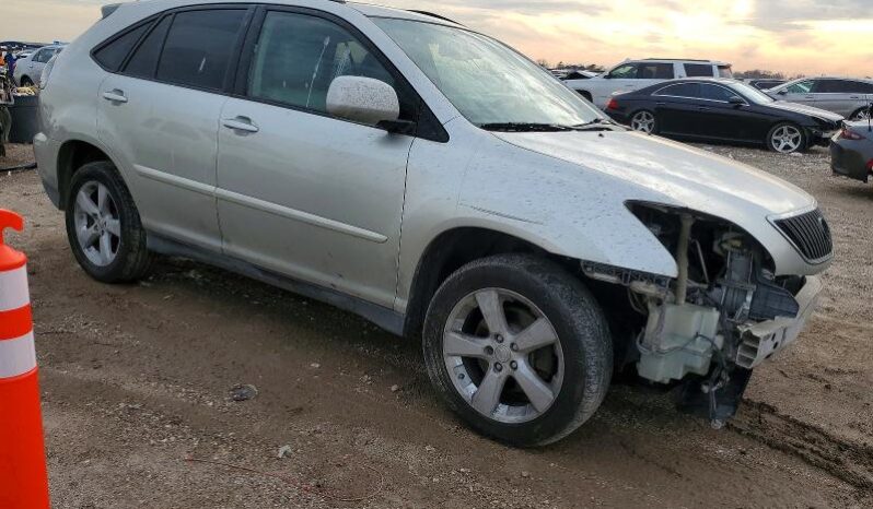 
								2004 Lexus Rx 330 full									