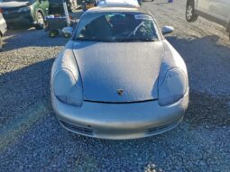 
										2000 Porsche Boxster full									