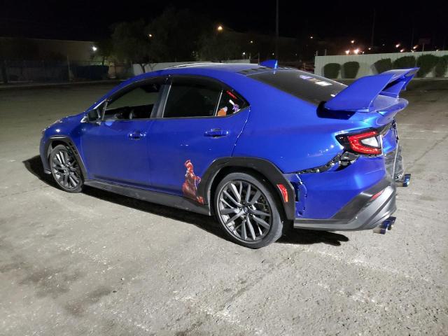 2022 Subaru Wrx