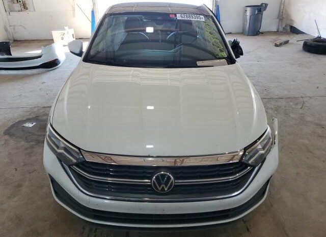 
								2024 Volkswagen Jetta se full									