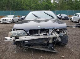 
										2002 BMW M5 full									