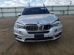 
										2018 BMW X5 xdrive3 full									