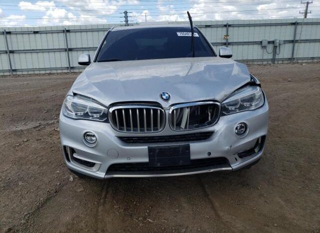 
								2018 BMW X5 xdrive3 full									