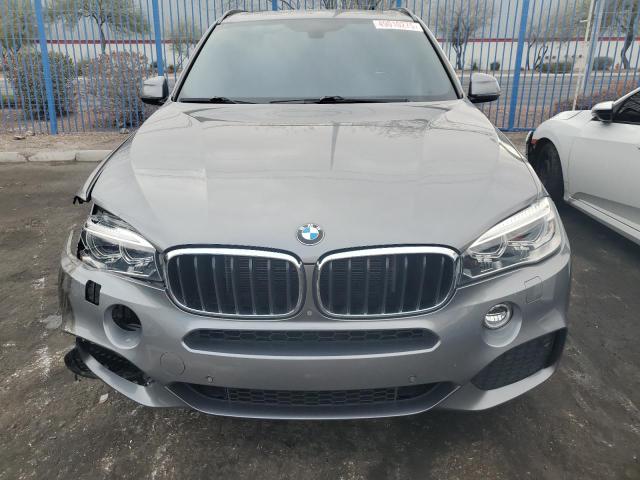 2017 BMW X5