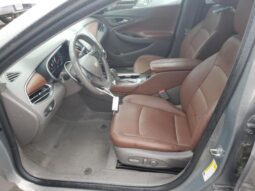 
										2018 Chevrolet Malibu lt full									