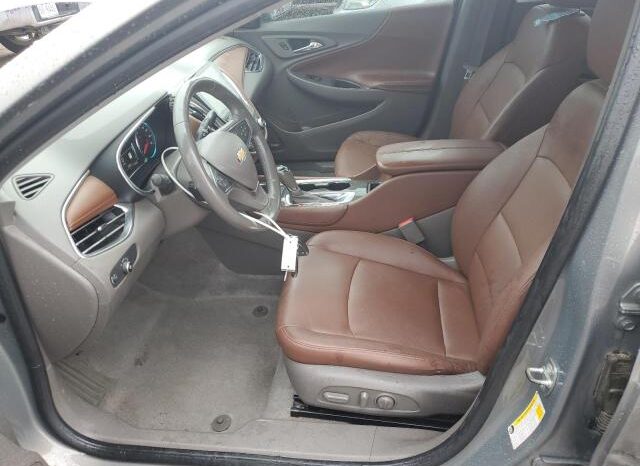 
								2018 Chevrolet Malibu lt full									