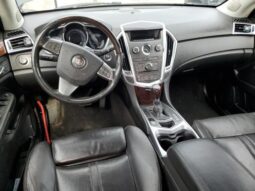 
										2012 Cadillac Srx full									
