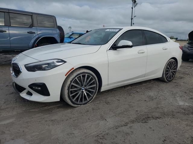 2021 BMW 2 series