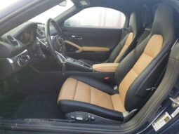 
										2019 Porsche Boxster full									