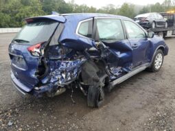 
										2018 Nissan Rogue s full									