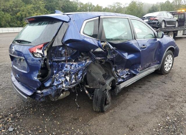 
								2018 Nissan Rogue s full									