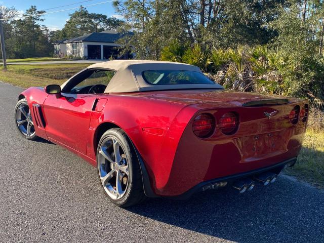 2013 Chevrolet Corvette