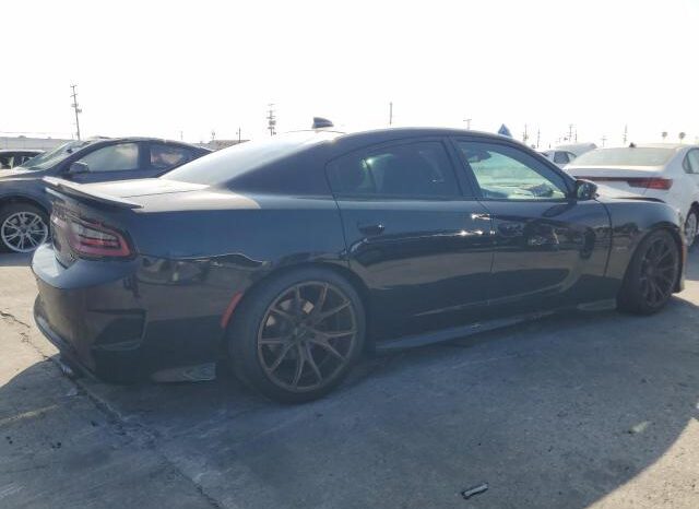 
								2019 Dodge Charger r/ full									