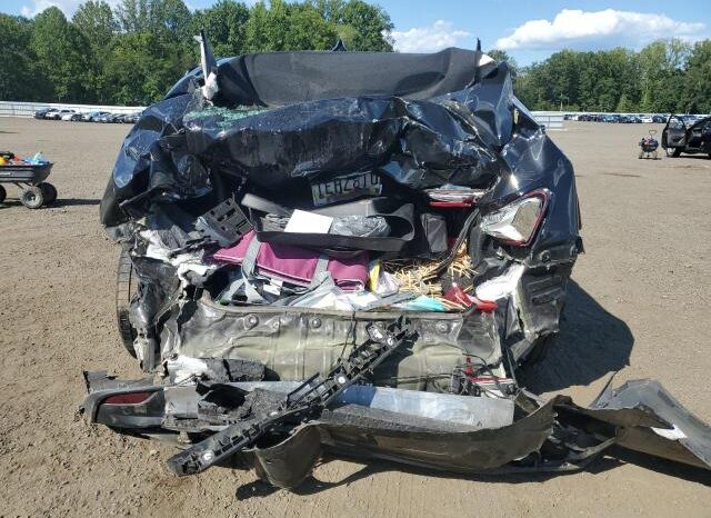 
								2020 Chevrolet Malibu lt full									