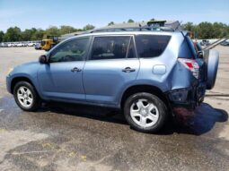 
										2012 Toyota Rav4 full									