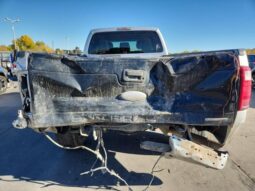 
										2015 Ford F350 full									