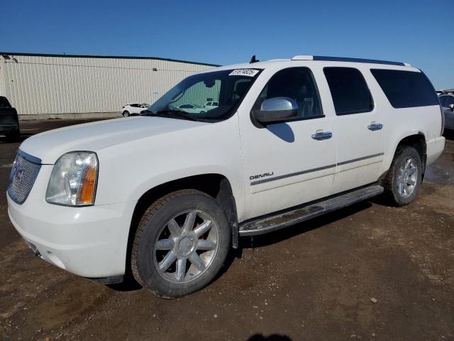 2012 Gmc Yukon