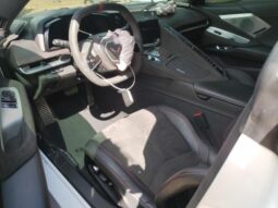 
										2021 Chevrolet Corvette full									