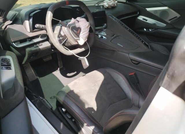 
								2021 Chevrolet Corvette full									