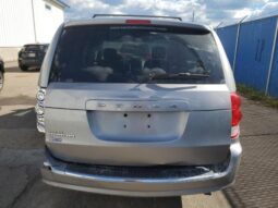 
										2013 Dodge Grand cara full									