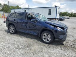 
										2024 Toyota Rav4 full									