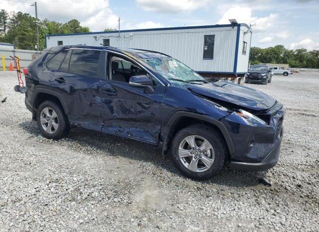 
								2024 Toyota Rav4 full									