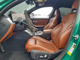 
										2023 BMW M3 full									