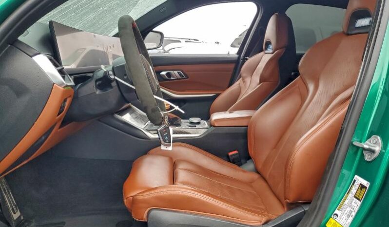 
								2023 BMW M3 full									