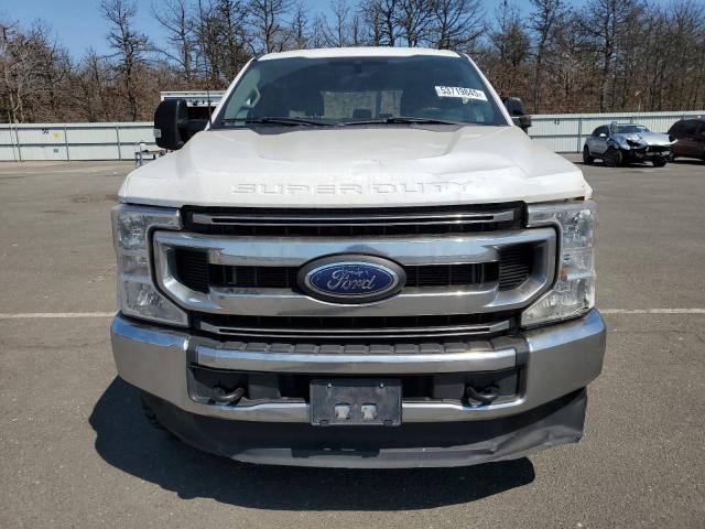 2021 Ford F250 super