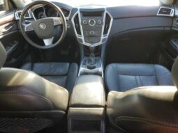 
										2012 Cadillac Srx full									