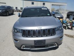 
										2018 Jeep Grand cher full									