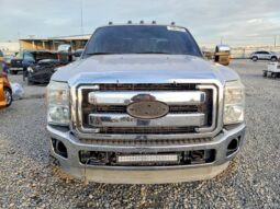
										2012 Ford F350 full									