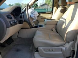 
										2014 Gmc Yukon full									