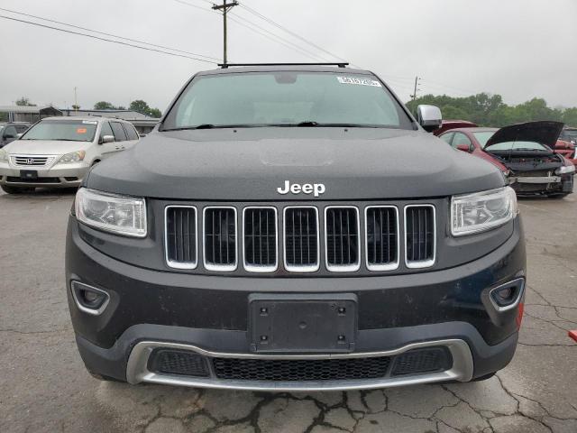 2014 Jeep Grand cher