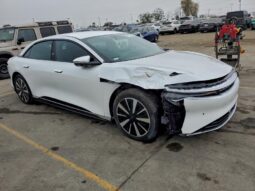 
										2023 Lucid motors Air tourin full									