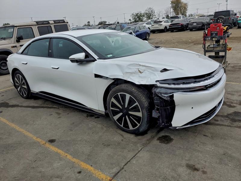 2023 Lucid motors Air tourin