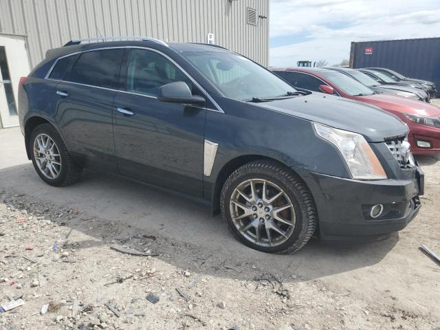 2014 Cadillac Srx
